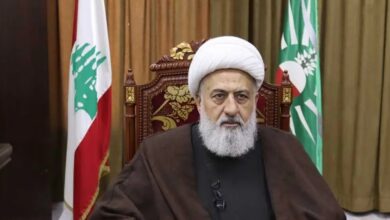 العلامة الخطيب يعود من ايران والعراق: لمسنا كل الاستعداد لدى المسؤولين في البلدين لمساعدة لبنان وجنوبه