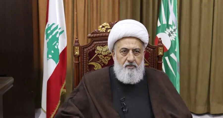 العلامة الخطيب يعود من ايران والعراق: لمسنا كل الاستعداد لدى المسؤولين في البلدين لمساعدة لبنان وجنوبه