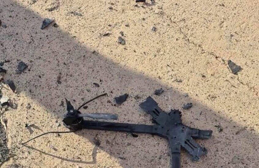 القبض على خلية تخريبية متورطة بهجمات المسيّرات على منشآت النفط والكهرباء في ليبيا