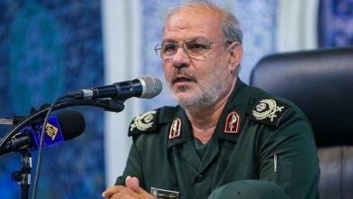 المتحدث باسم حرس الثورة: انتصارات اليمن هي ثمرة السنوات من الصمود