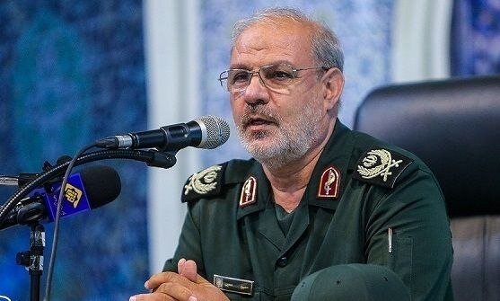 المتحدث باسم حرس الثورة: انتصارات اليمن هي ثمرة السنوات من الصمود