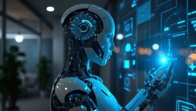 باحث يستقيل من شركة “أنثروبيك” محذرا: الذكاء الاصطناعي قد يقضي علينا قبل حلول 2030