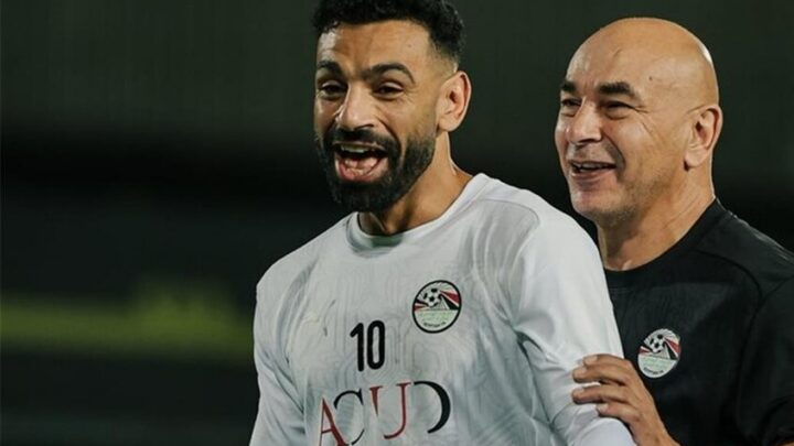 بعد واقعتي صلاح والشناوي.. هل يرحل حسام حسن عن قيادة منتخب مصر؟