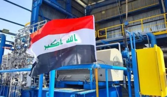 بغداد تفتح منافذ جديدة للنفط.. مليون برميل يوميًا عبر تركيا وسوريا