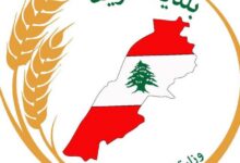 بلدية صريفا تستنكر الحديث عن وجود منشآت عسكرية في البلدة