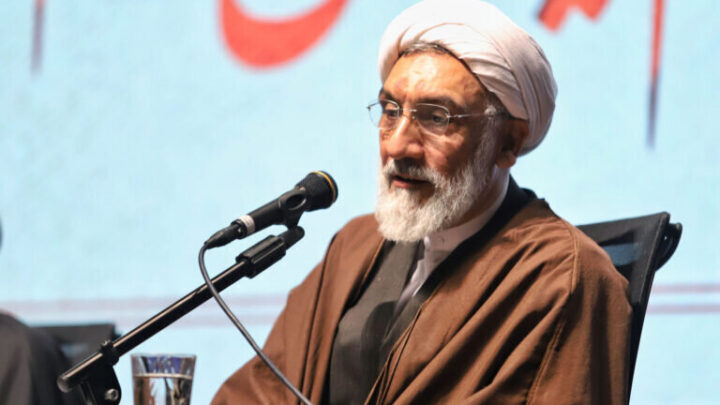بور محمدي: الأطباء هم أحد الأصول العظيمة للنظام