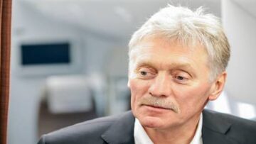 بيسكوف: موسكو على تواصل مع دمشق بشأن القواعد العسكرية الروسية في سوريا