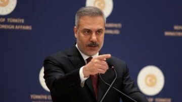 تركيا تقول إنها قد تساعد في تلبية احتياجات السعودية العسكرية