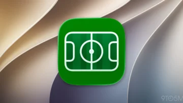 تضيف Apple Sports قرعة Grand Slam في الوقت الفعلي، وتوسع تغطية كرة القدم