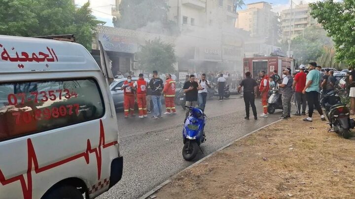 تفجيرات البيجر.. “إسرائيل” تكشف معالم الجريمة التي هزّت لبنان ولم تهزّ حزب الله