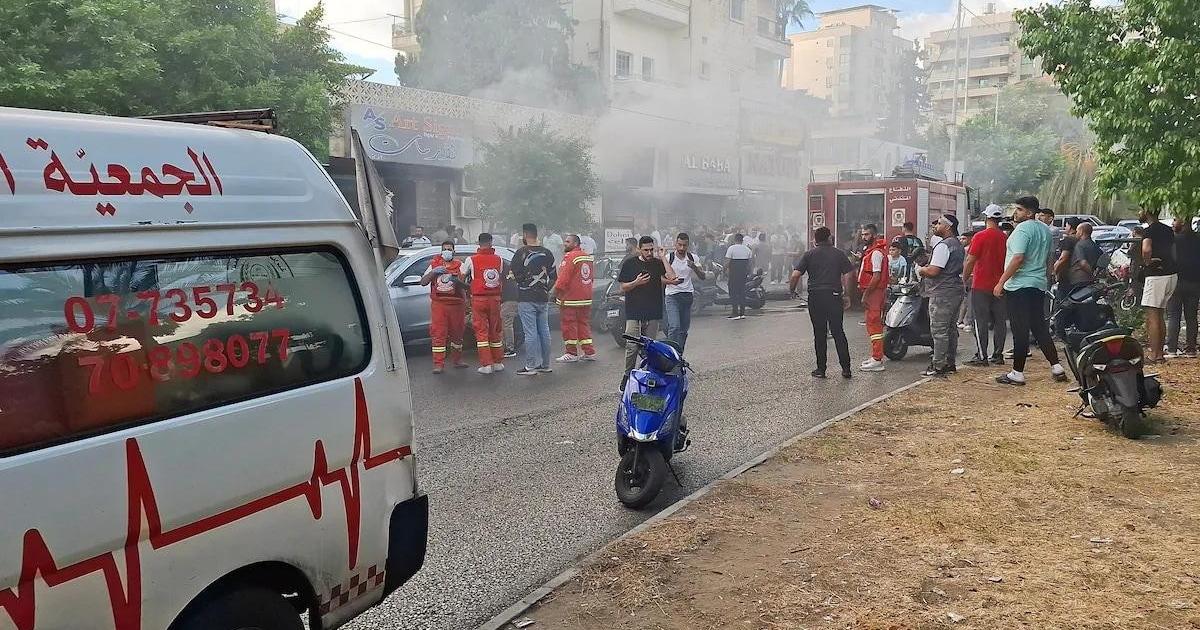 تفجيرات البيجر.. “إسرائيل” تكشف معالم الجريمة التي هزّت لبنان ولم تهزّ حزب الله