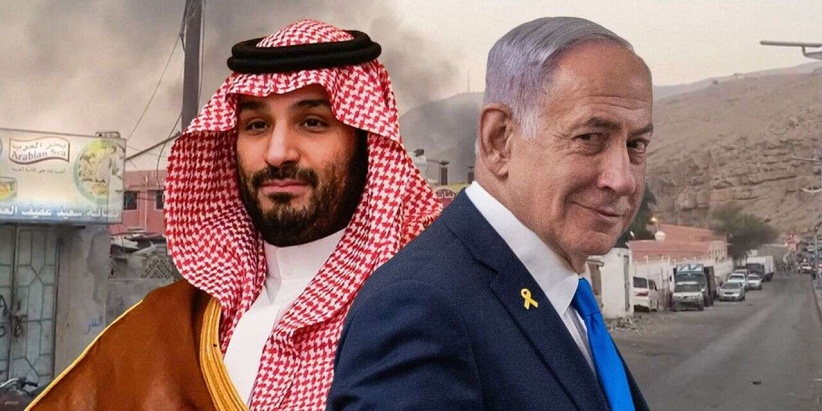 تقرير- إسرائيل تقدم دعماً سرياً للسعودية في مواجهة الحوثيين