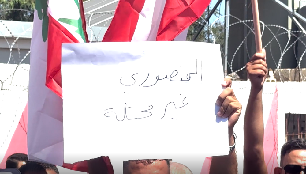 تقرير خاص | في المنصوري… استمرار الاعتداءات دليلا ساطعا على فشل السلطة في المفاوضات