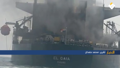 تقرير مصور | ثلاثة مشاهد تكشف تصدّع صورة القوة الأميركية