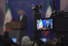 تقرير مصور | طهران ترسم ملامح المرحلة: تثبيت الردع وتعزيز الحوار مع دول الجوار