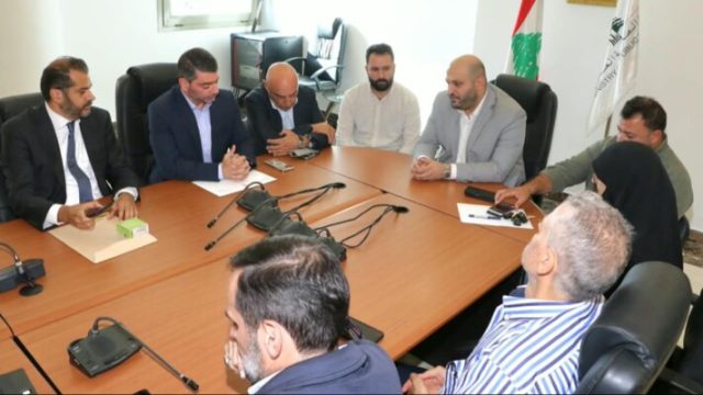 توقيع بروتوكول تعاون بين نقابتَي الصيادلة ومستوردي الأدوية لتحسين شروط العمل الصيدلاني