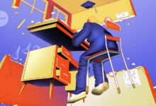 جامعات المملكة المتحدة على حافة الهاوية – ما هو مصدر التوتر الأكبر لديها؟