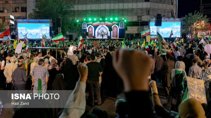 جبهة الاستقرار: استمرار مسيرة الشهداء مرهون بالحفاظ على الوحدة وتعزيز التضامن الوطني