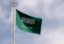 جريحان في السعودية إثر سقوط مقذوف أطلقه الحوثيون