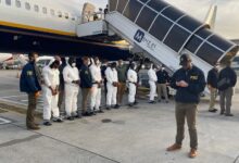 جنوب أفريقيا تقوم بتسليم المشتبه بهم في الاحتيال الرومانسي إلى الولايات المتحدة – RT Africa