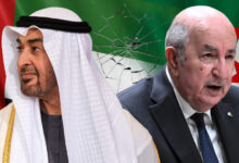 حرب باردة عربية جديدة تندلع في شمال أفريقيا. من المتورط – وعلى ماذا يتقاتلون؟ – آر تي أفريقيا