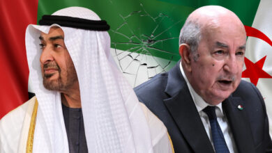 حرب باردة عربية جديدة تندلع في شمال أفريقيا. من المتورط – وعلى ماذا يتقاتلون؟ – آر تي أفريقيا