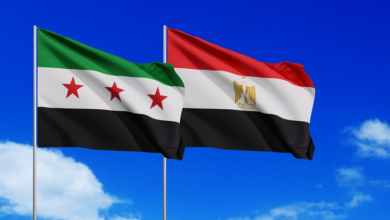 خطوة تقارب جديدة بين مصر وسوريا واتفاق على عقد منتدى أعمال مشترك
