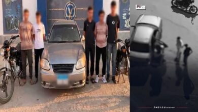 خلاف بدأ على مواقع التواصل وانتهى بجريمة في نوفوسيبيرسك الروسية