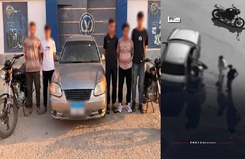 خلاف بدأ على مواقع التواصل وانتهى بجريمة في نوفوسيبيرسك الروسية