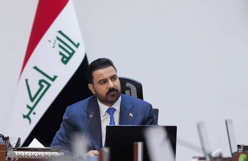 رئيس الوزراء العراقي يوجه دعوة للرقابة البرلمانية لمكافحة الفساد