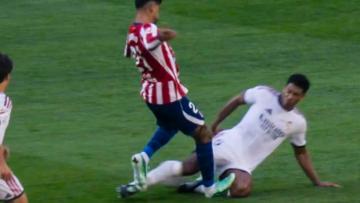ريال مدريد يصدر بيانا عقب الخسارة القاسية أمام أتلتيكو مدريد