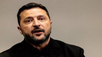 زيلينسكي: أرغب في البقاء بأوكرانيا بعد انتهاء الصراع دون أن يكرهني أحد أو يفكر في قتلي