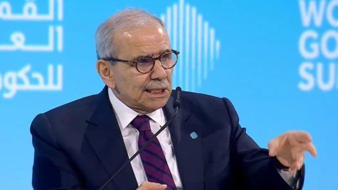 سلام إلى نيويورك للمشاركة في أعمال الجمعية العامة للامم المتحدة