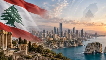 سلام التقى الشرع في نيويورك: ناقشنا ضرورة الانتهاء من مراجعة الاتفاقات بين البلدين وأهمية تعزيز مشاريع الربط الإقليمي