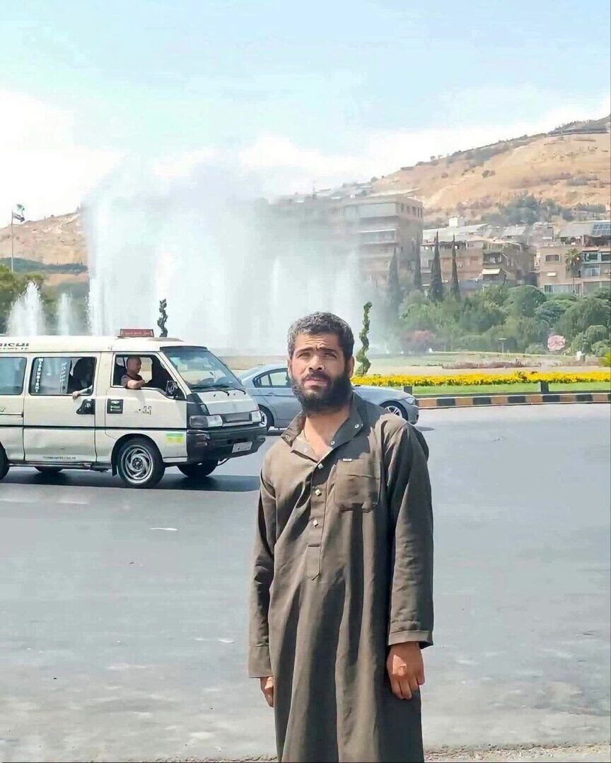 سوريا.. شاشة الأمويين تواجه التنمر برسالة حب “ابن الحسكة.. نورت الشام”