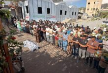 شهيدان وخروقات متواصلة.. الاحتلال يصعد اعتداءاته في غزة