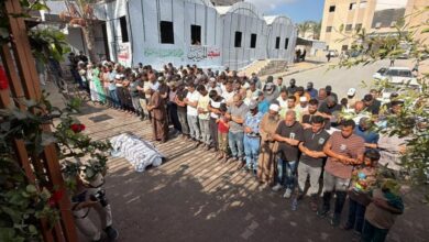 شهيدان وخروقات متواصلة.. الاحتلال يصعد اعتداءاته في غزة