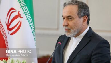 عراقجي: سنكشف في الوقت المناسب عن العدد الحقيقي لخسائر القوات الأمريكية