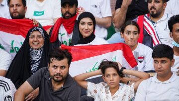 عشية انطلاق “خليجي 27”.. هيئة الإعلام والاتصالات في العراق تصدر توجيها