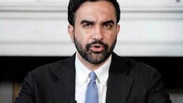 عمدة نيويورك: نتنياهو استغل المنبر الأممي لتبييض جرائمه ولا يزال مطلوبا