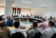 فتح توضح للجزيرة نت موقفها من الانتخابات بعد اتهامات من فلسطينيي الخارج | سياسة