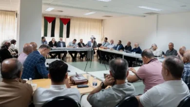 فتح توضح للجزيرة نت موقفها من الانتخابات بعد اتهامات من فلسطينيي الخارج | سياسة