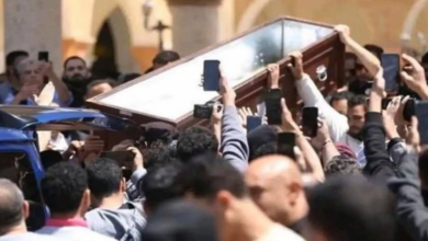 فرض ضريبة على دفن الموتى بمصر.. بيان يحسم الجدل