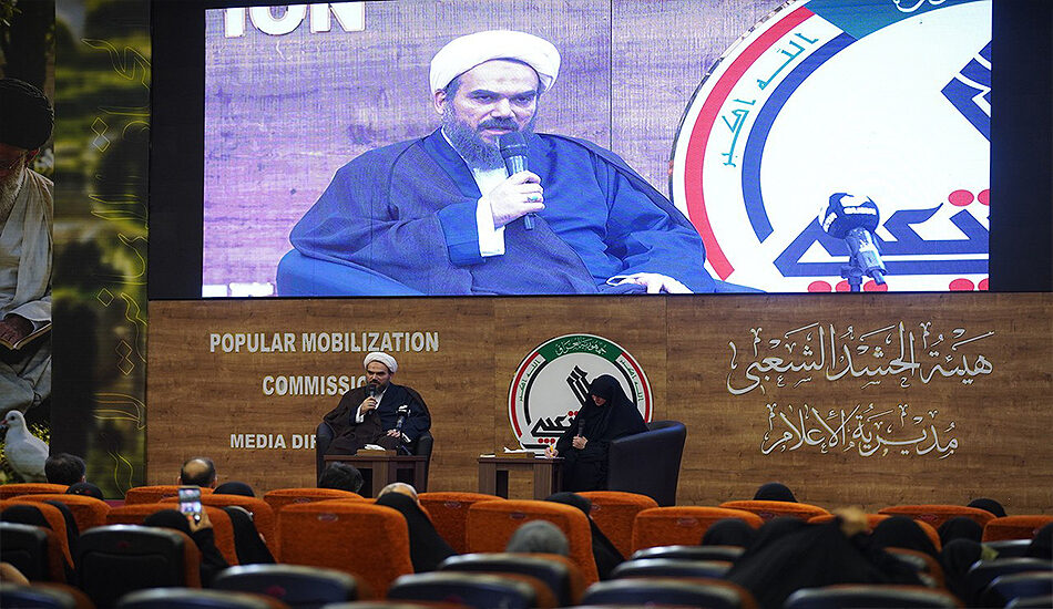 في نظر الإمام الشهيد.. الأم صاحبة الدور الأساس في تربية الأبناء