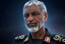 قائد القوة البحرية لحرس الثورة: كل تحرّك عدائي سيُستهدف