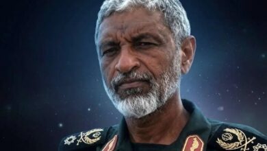 قائد القوة البحرية لحرس الثورة: كل تحرّك عدائي سيُستهدف
