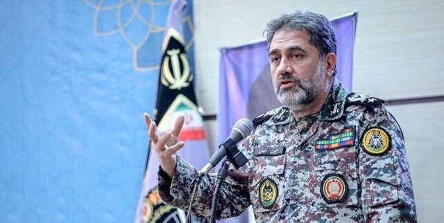 قائد قوات الدفاع الجوي في الجيش: أعددنا أنفسنا لأي نوع من المواجهة