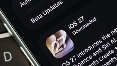 قناة روسية: تحديث iOS 27 يحذف التطبيقات الروسية من آيفون