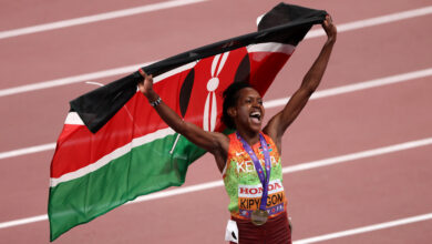 كينيا تهزم منافسيها الأوروبيين لتجلب بطولة العالم لألعاب القوى إلى أفريقيا – RT Africa