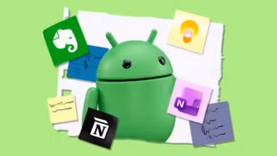 لا يمكنني التبديل من Samsung إلى نظام Google البيئي بسبب هذا التطبيق الفردي